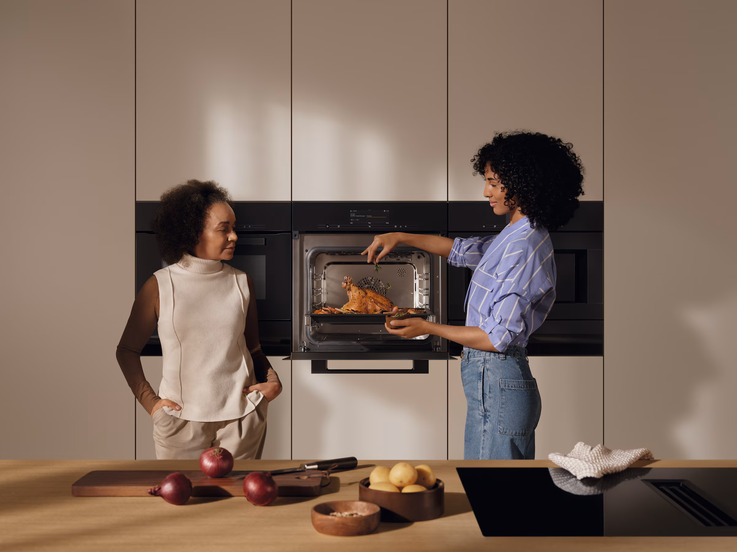 img lo nuong miele 1