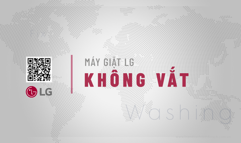 Máy giặt LG không vắt: TOP 4 Nguyên nhân & Cách khắc phục 5 Tìm hiểu tình trạng máy giặt LG không vắt: TOP 4 Nguyên nhân & Cách khắc phục