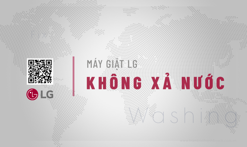 Máy giặt LG không xả nước: 4 Nguyên nhân & Cách khắc phục 6 Tìm hiểu tình trạng máy giặt LG không xả nước: 4 Nguyên nhân & Cách khắc phục