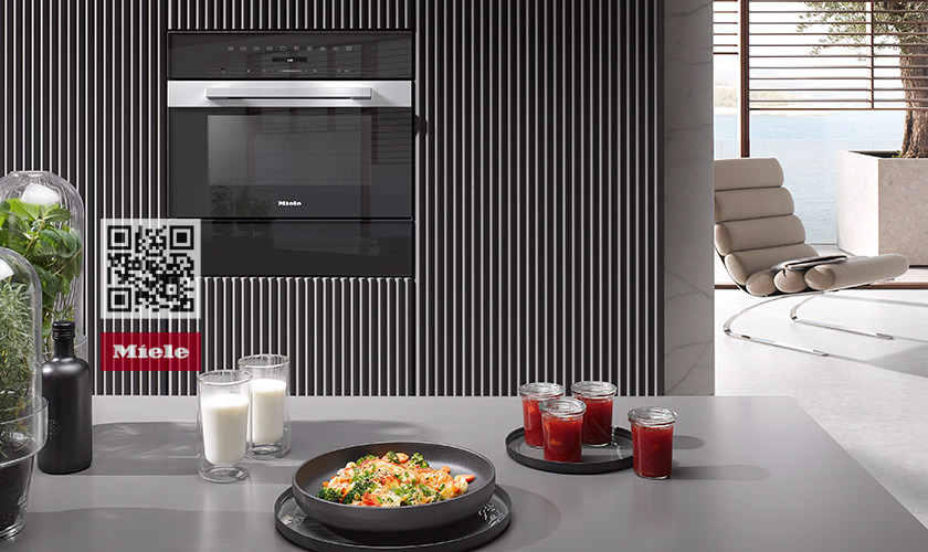Sửa lò vi sóng Miele: Uy tín, 100% linh kiện chính hãng 5 Những lỗi thường gặp bạn có thể tự khắc phục hoặc gọi dịch vụ sửa lò vi sóng Miele của Miele Care